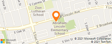 Insurance Provider - Lazo Frexiny Insurance Agency