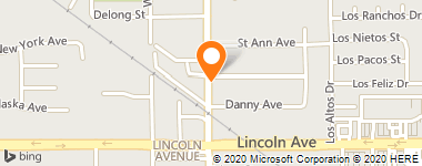 Insurance Provider - Erica Morales Insurance Agency