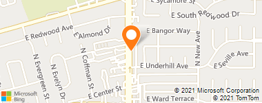 Insurance Provider - State Farm Bank