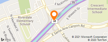 Insurance Provider - Elkins Insurance Agency