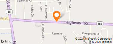 Insurance Provider - Farm Bureau Insurance - Desha County