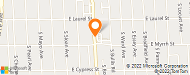 Insurance Provider - Fiesta Auto Insurance