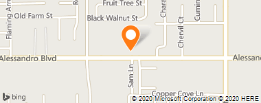 Insurance Provider - Terry Johnston: Allstate Insurance