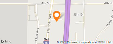 Insurance Provider - American Legacy Solutions