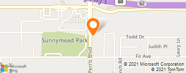 Insurance Provider - Mission Hills Mortgage