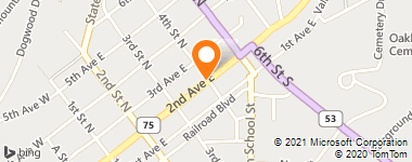 Insurance Provider - Anthony's Insurance Place