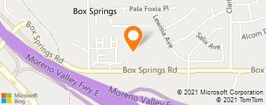 Insurance Provider - Calfarm Insurance Co