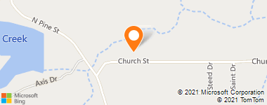 Insurance Provider - Farm Bureau Insurance of Lincoln County - Regional Office