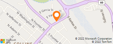 Insurance Provider - AmeriServe International Inc