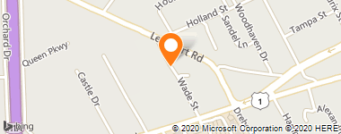 Insurance Provider - Roberts & Associates Inc