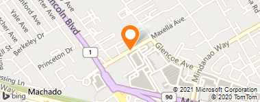 Insurance Provider - State Farm Insurance Companies - Agents - Malibu - Villa Marina Shopping Center - Marina Del