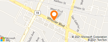 Insurance Provider - Pomona Insurance Agency