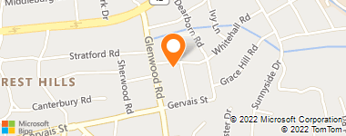 Insurance Provider - Bybee - George P CLU - RES