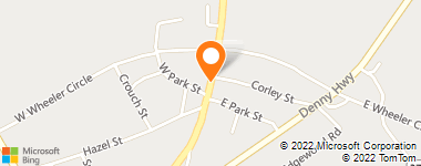 Insurance Provider - Farm Bureau