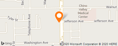 Insurance Provider - Smadi, Victor: Victor Smadi