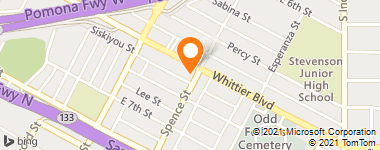 Insurance Provider - Fiesta Auto Insurance