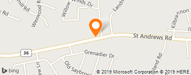 Insurance Provider - Primerica - Sales Offices - McAlhaney Region