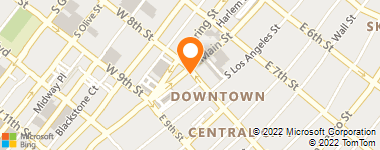 Insurance Provider - K O M Inc