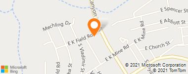 Insurance Provider - Coslett's Insurance Agency