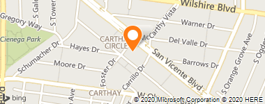 Insurance Provider - LA Outreach