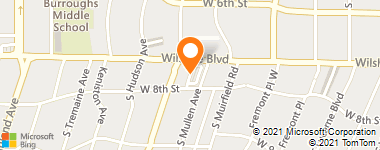 Insurance Provider - Multi Cultural Marketing