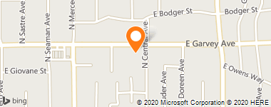 Insurance Provider - Allstate Insurance - Peter Vo