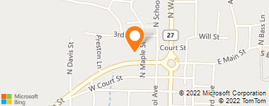 Insurance Provider - Harvill & Associates Insurance Agency Inc