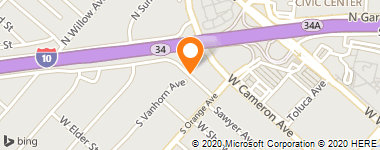 Insurance Provider - AIG