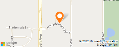 Insurance Provider - Morgan & Franz