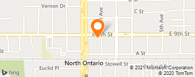 Insurance Provider - Crosby Insurance