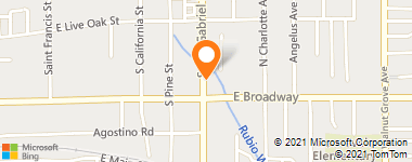 Insurance Provider - State Farm Insurance Companies - San Gabriel