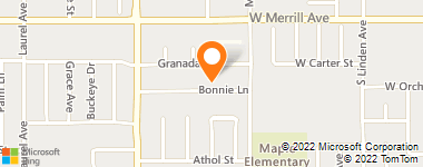 Insurance Provider - Shaver Insurance Agency