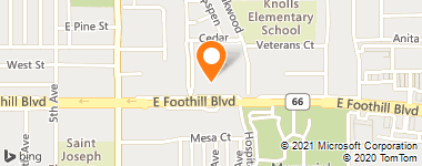 Insurance Provider - Aaa