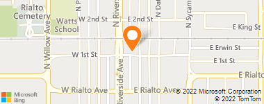 Insurance Provider - Edward Carrillo - State Farm Insurance Agent