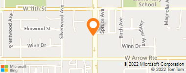 Insurance Provider - Tigris Insurance Svc