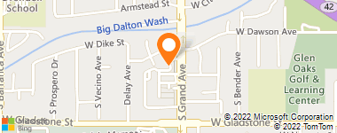 Insurance Provider - Aaa Automobile Club of So California