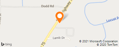 Insurance Provider - Jesus Granados - State Farm Insurance Agent