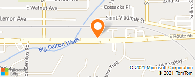 Insurance Provider - D Ben Insurance Services