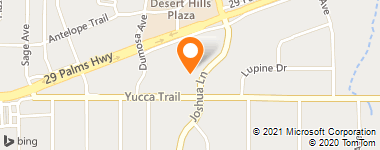 Insurance Provider - State Farm Insurance Companies - Agent Twentynine Palms