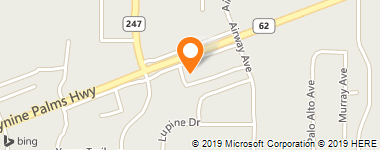 Insurance Provider - Allstate Insurance Companies - Sales Offices - Yucca Valley