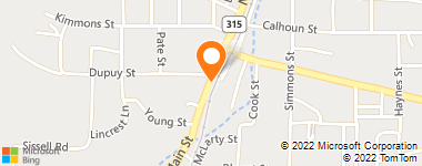 Insurance Provider - Whitehead Insurance