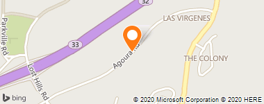 Insurance Provider - The Gary Warner Agency