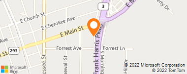 Insurance Provider - Scott Hardin - State Farm Insurance Agent