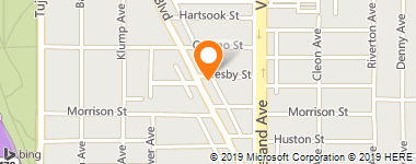 Insurance Provider - Arriba Insurance Svc Inc