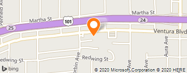 Insurance Provider - Farhad Bahadorani Insurance