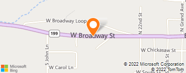 Insurance Provider - Pryor Doyle Insurance Agency