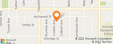 Insurance Provider - HealthMarkets Insurance - Neal Ressa