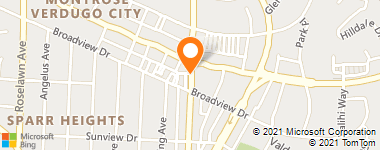 Insurance Provider - Prodigy Insurance Services