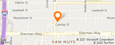 Insurance Provider - ERC Insurance