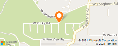 Insurance Provider - Medicare Solutions AZ